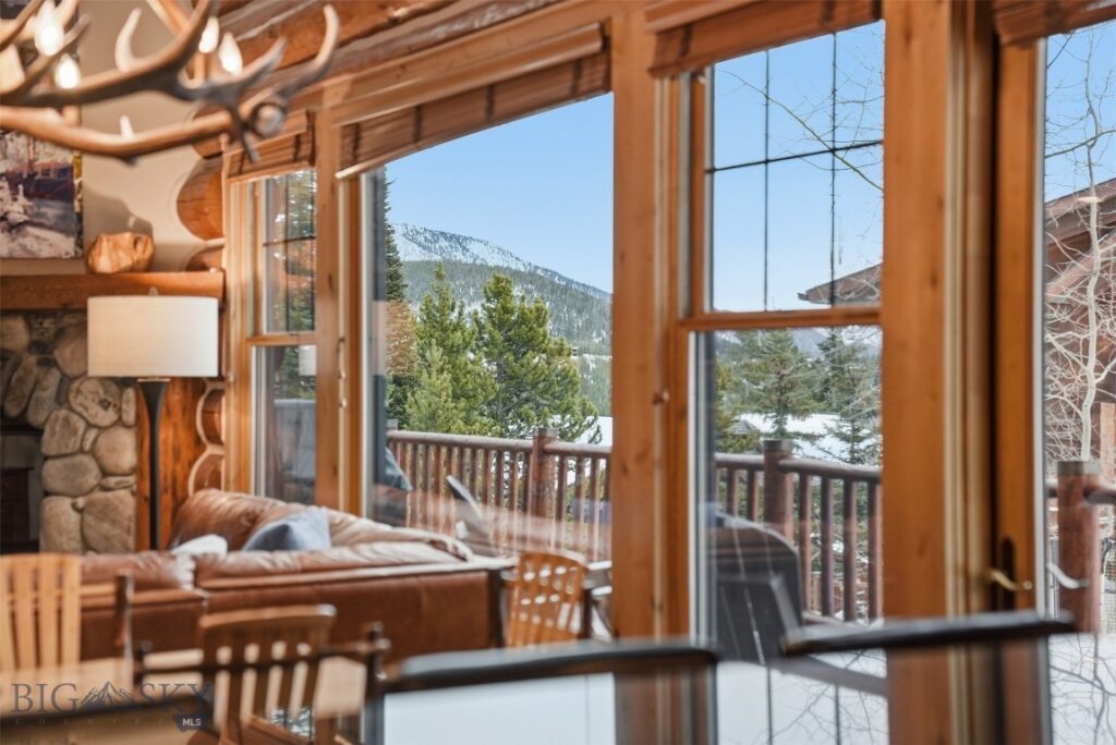 Big Sky MT 59716 - 19