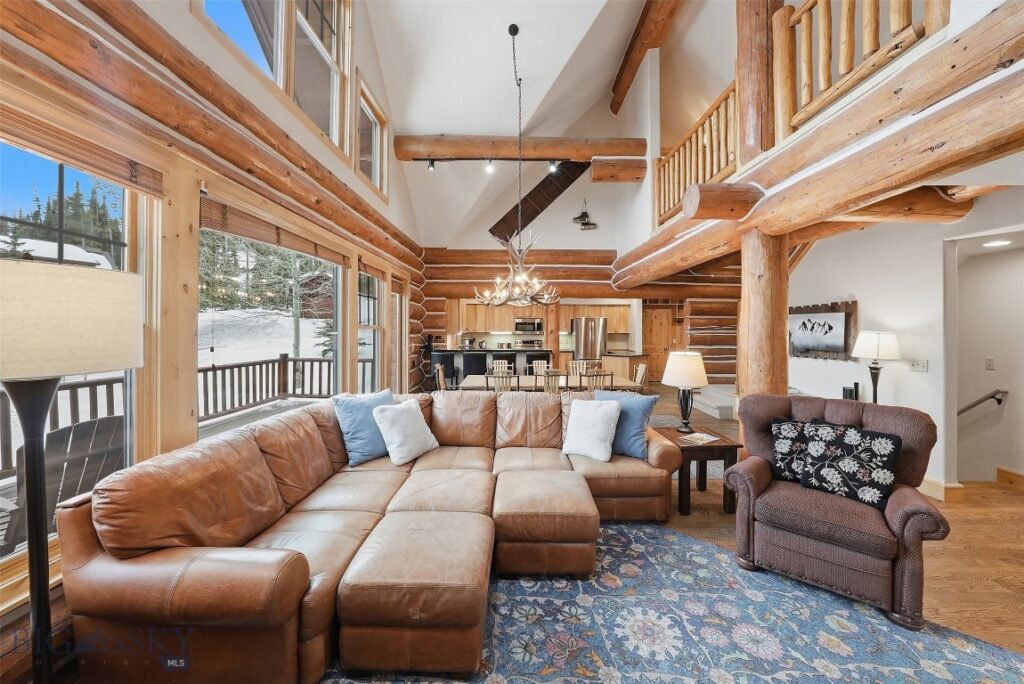 Big Sky MT 59716 - 22