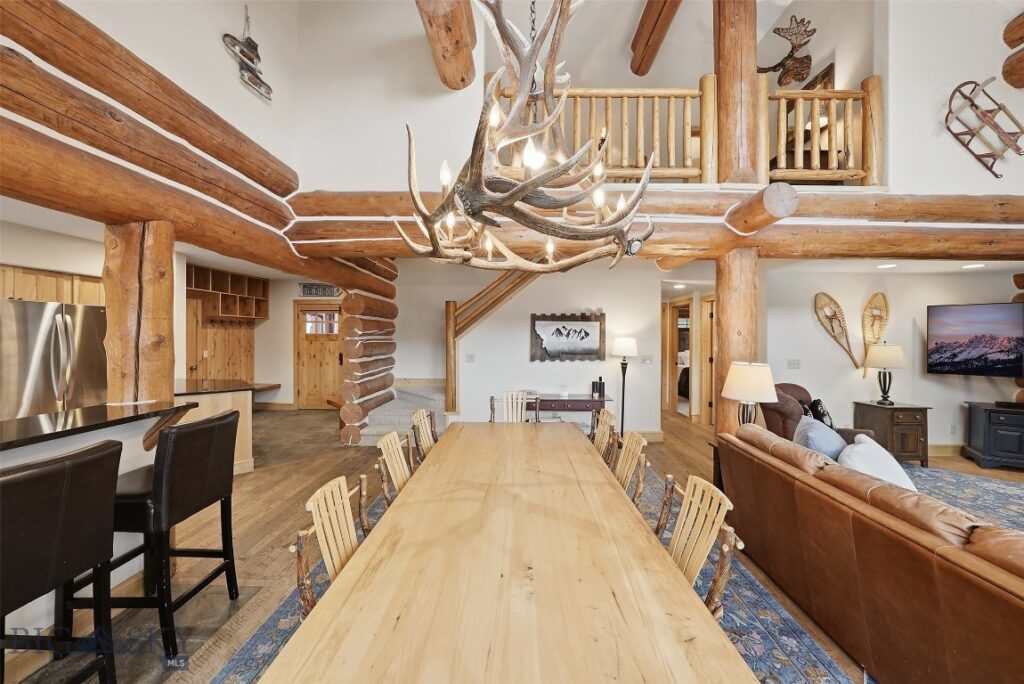 Big Sky MT 59716 - 23