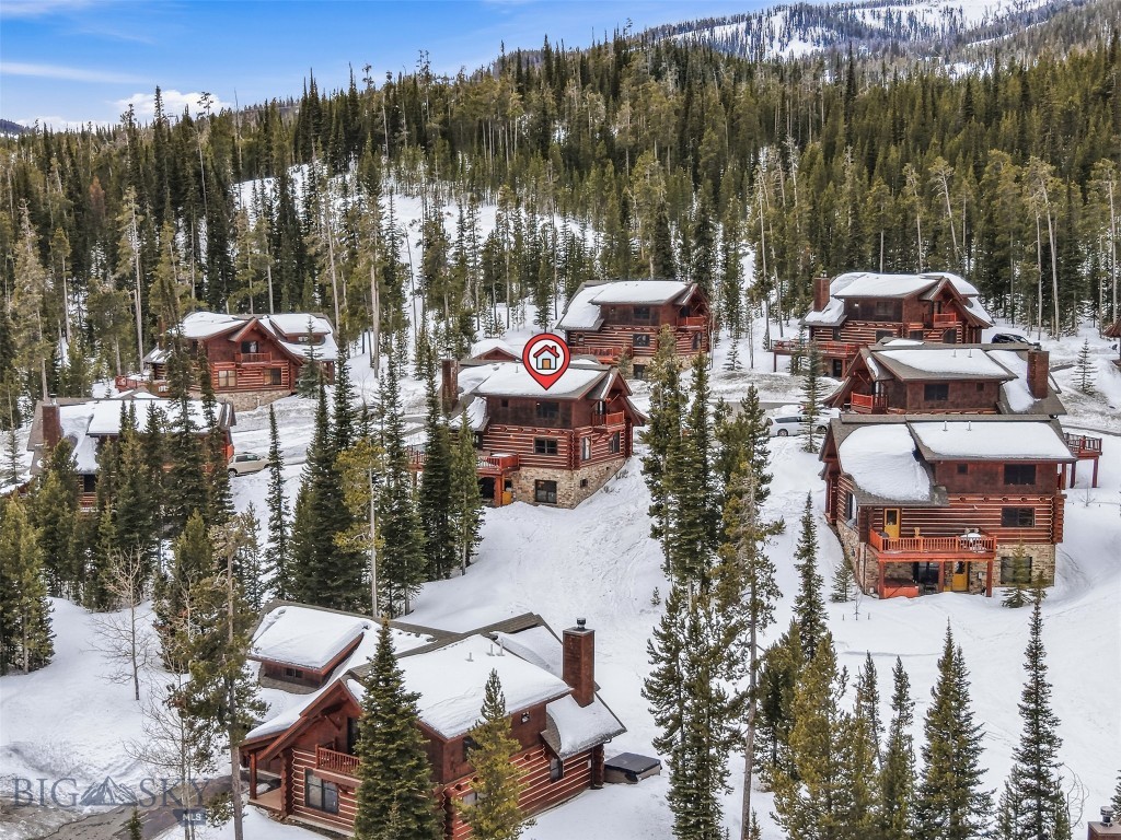 Big Sky MT 59716 - 3