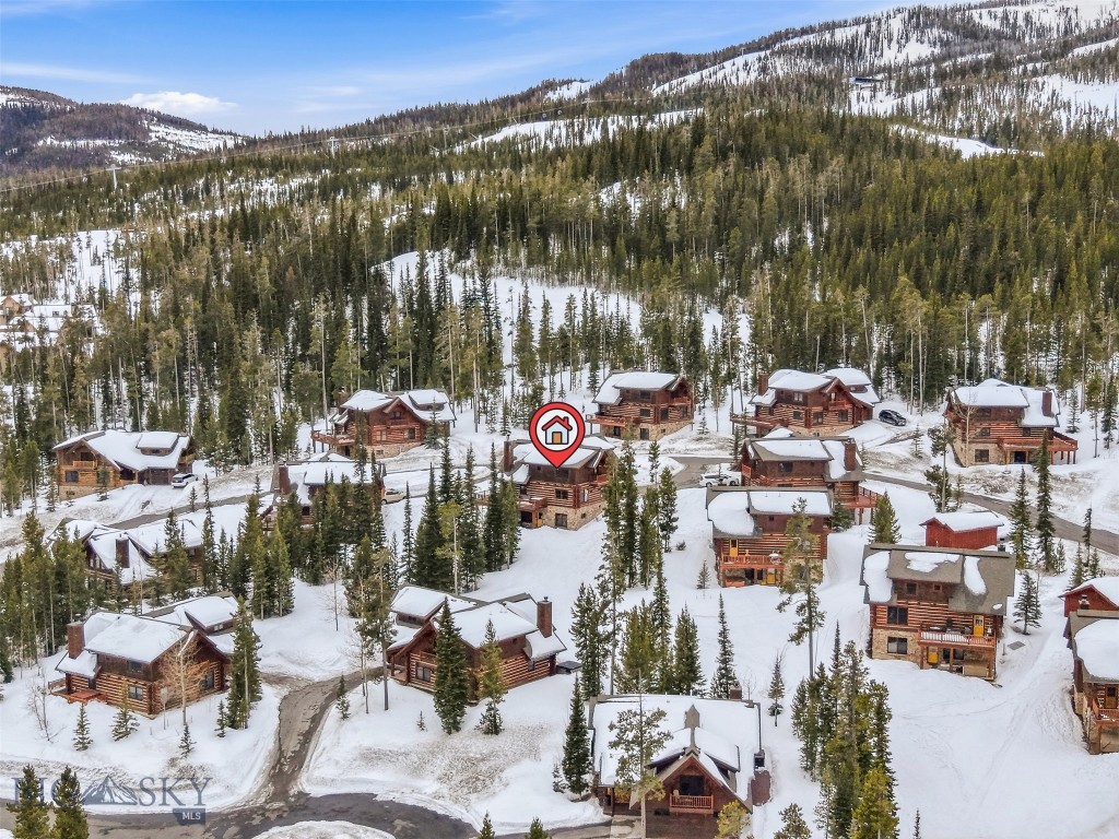 Big Sky MT 59716 - 4