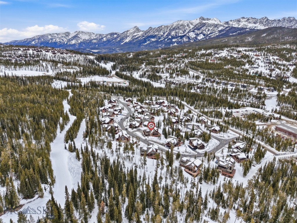 Big Sky MT 59716 - 5