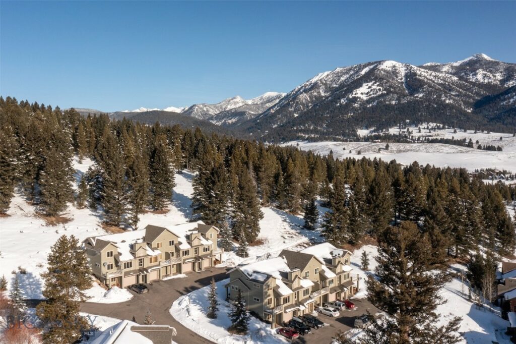 Big Sky MT 59716 - 22