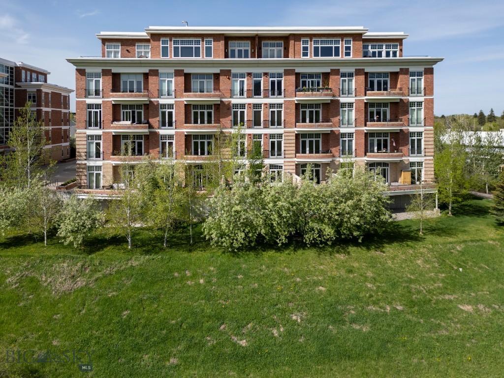 Bozeman MT 59715 - 1