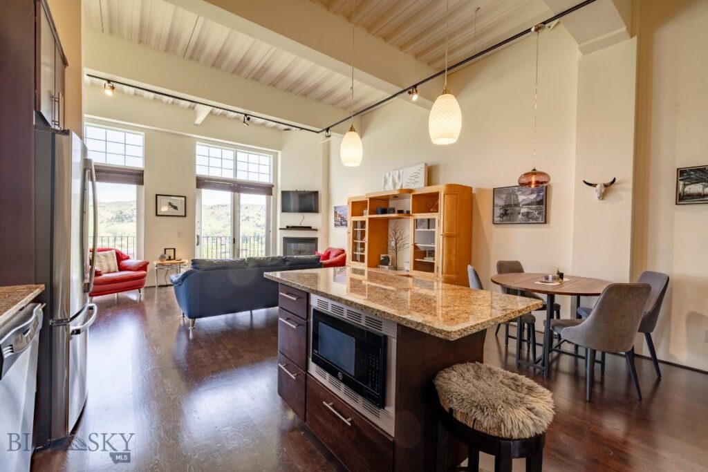 Bozeman MT 59715 - 8