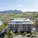 150 Village Crossing Way