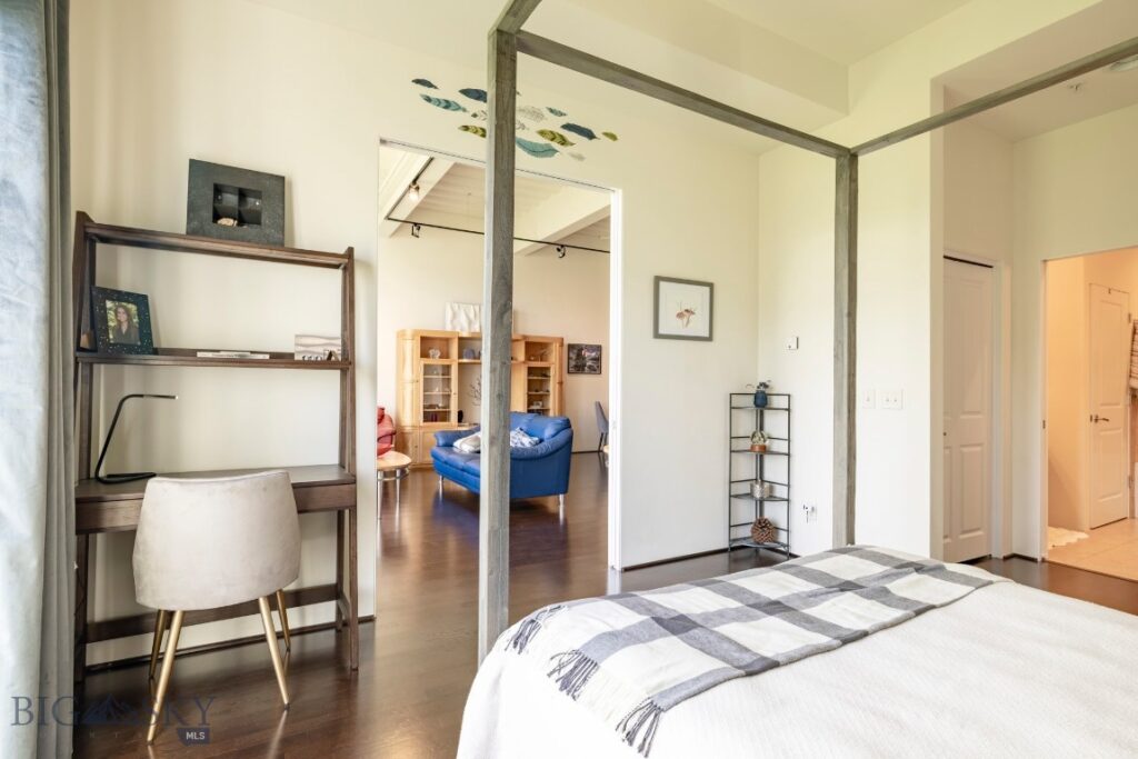 Bozeman MT 59715 - 9