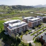 150 Village Crossing Way