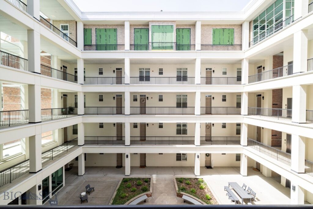 150 Village Crossing Way