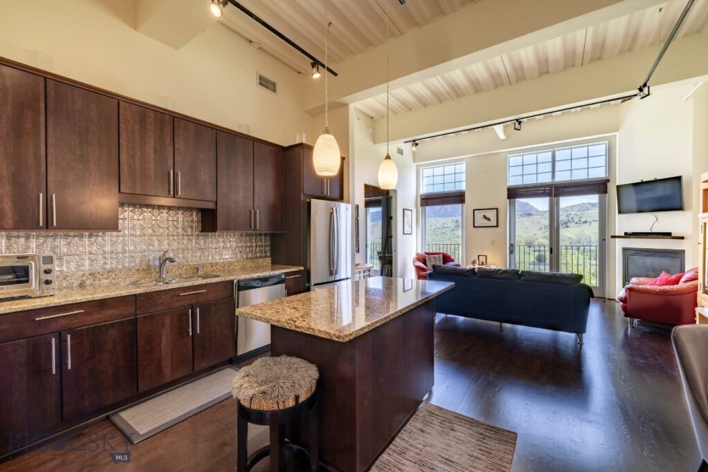 Bozeman MT 59715 - 4