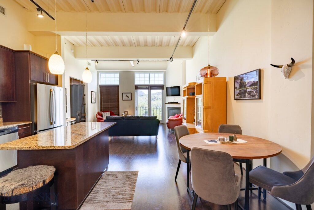 Bozeman MT 59715 - 5