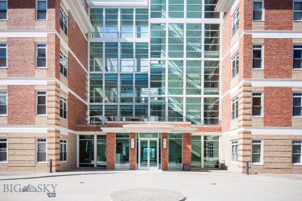 150 Village Crossing Way