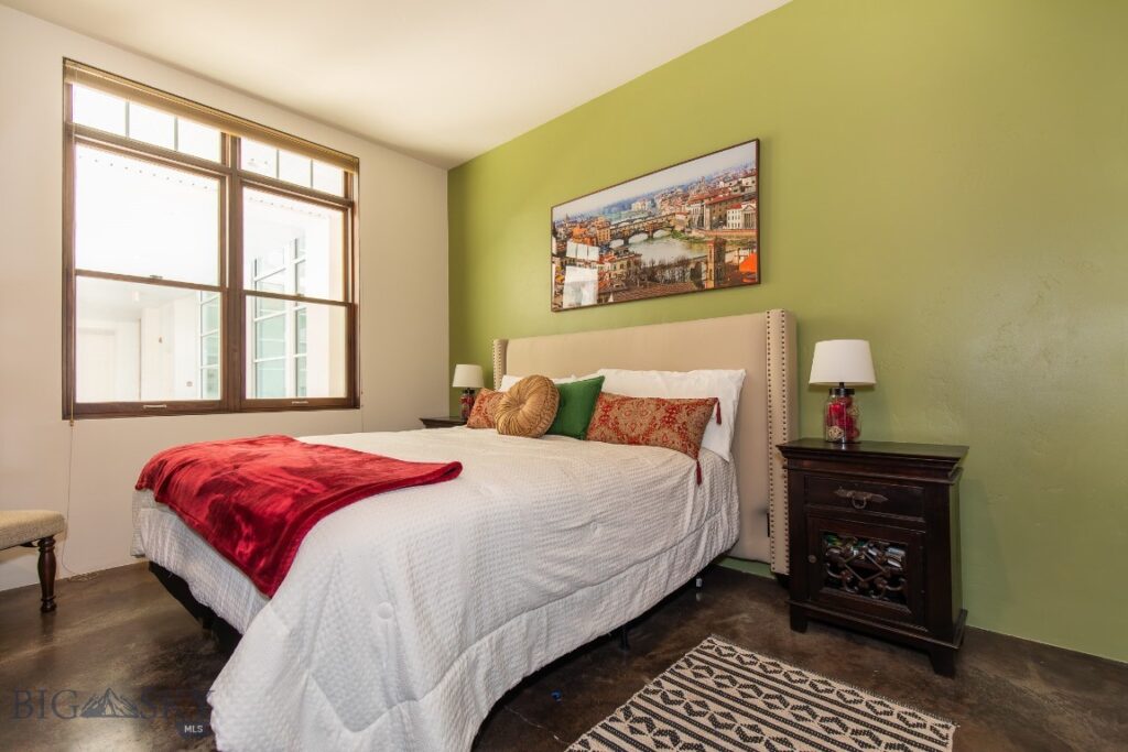 Bozeman MT 59715 - 7