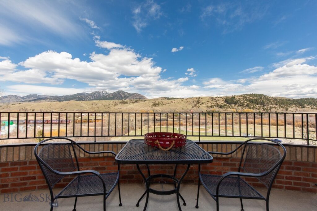 Bozeman MT 59715 - 9