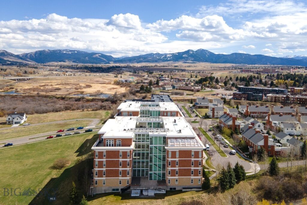 150 Village Crossing Way