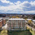 150 Village Crossing Way