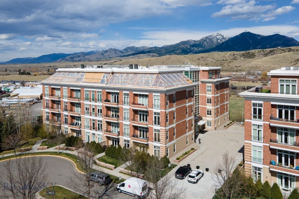 150 Village Crossing Way