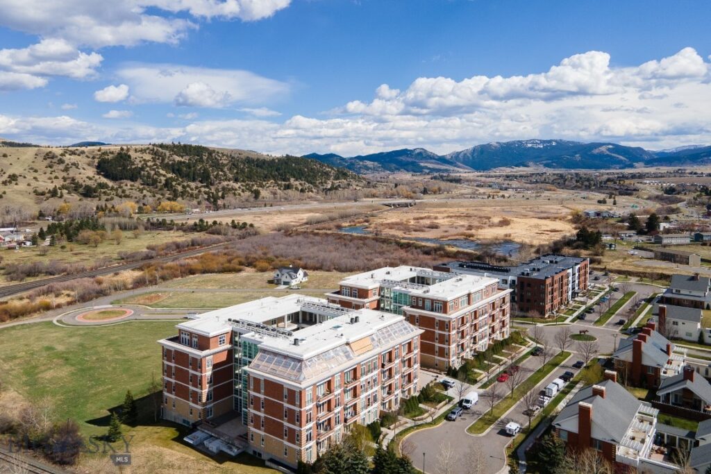 Bozeman MT 59715 - 16