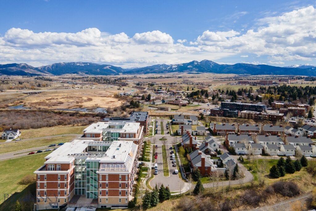 150 Village Crossing Way