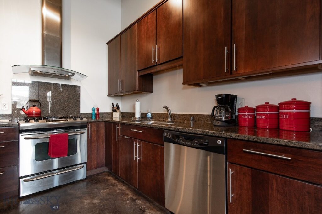 Bozeman MT 59715 - 4