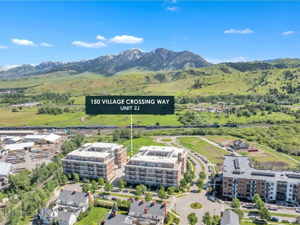 150 Village Crossing