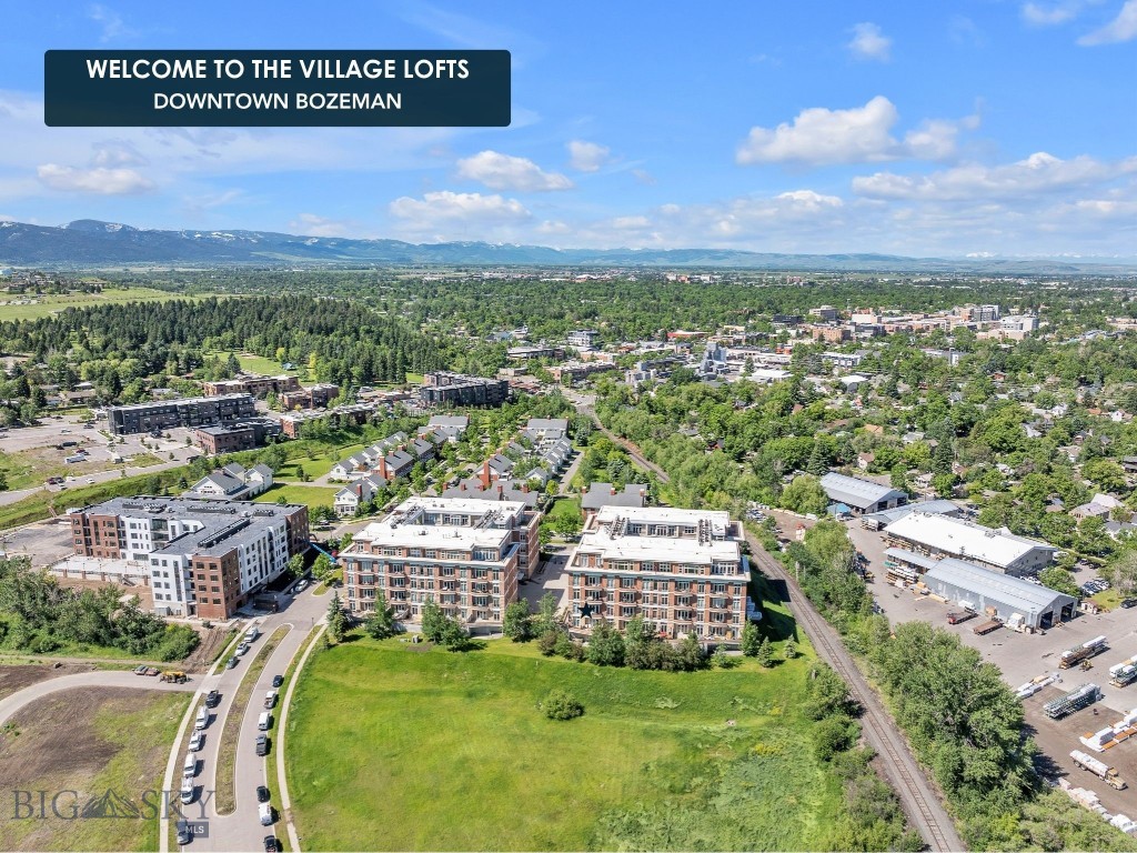 150 Village Crossing