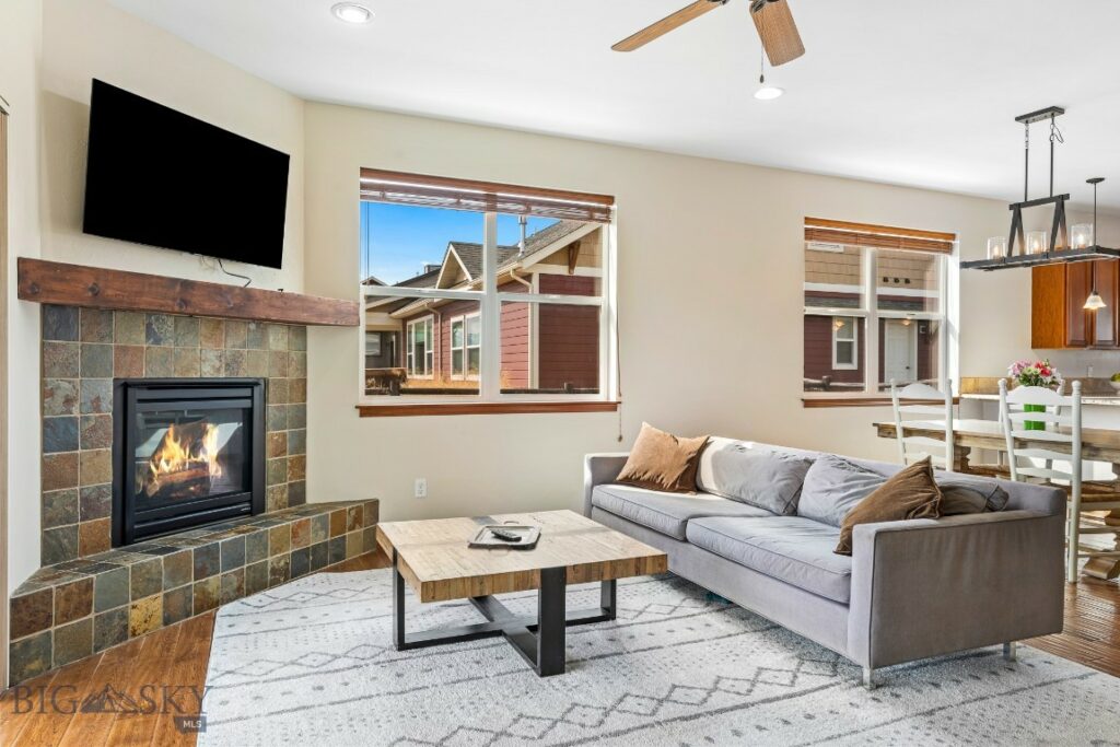 Bozeman MT 59718 - 7