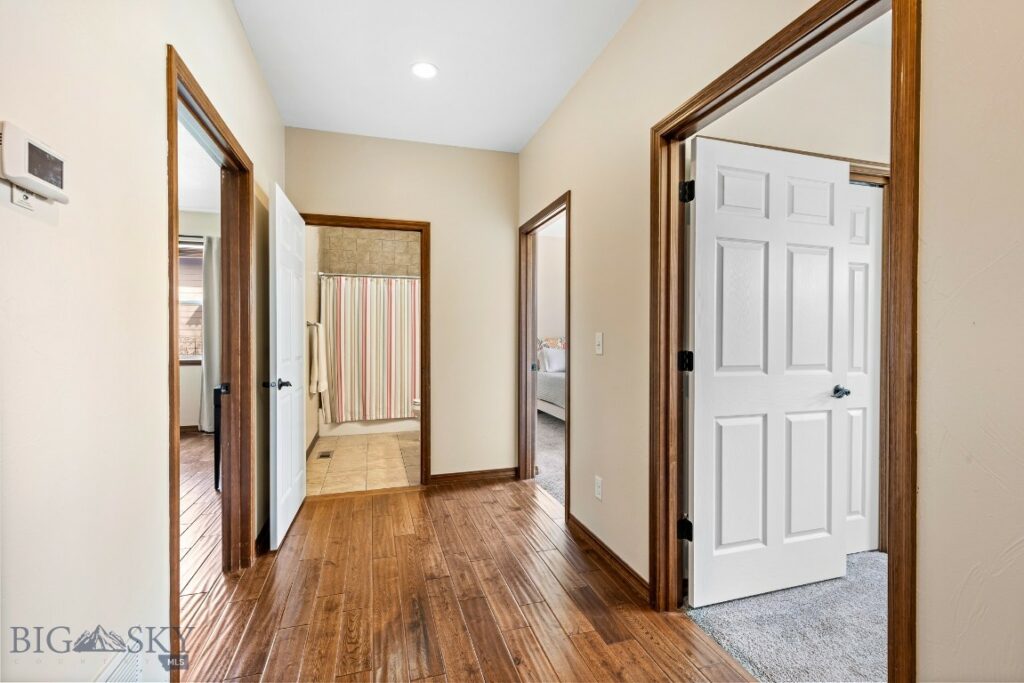 Bozeman MT 59718 - 8