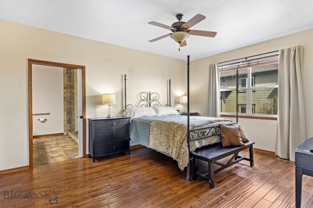 Bozeman MT 59718 - 9