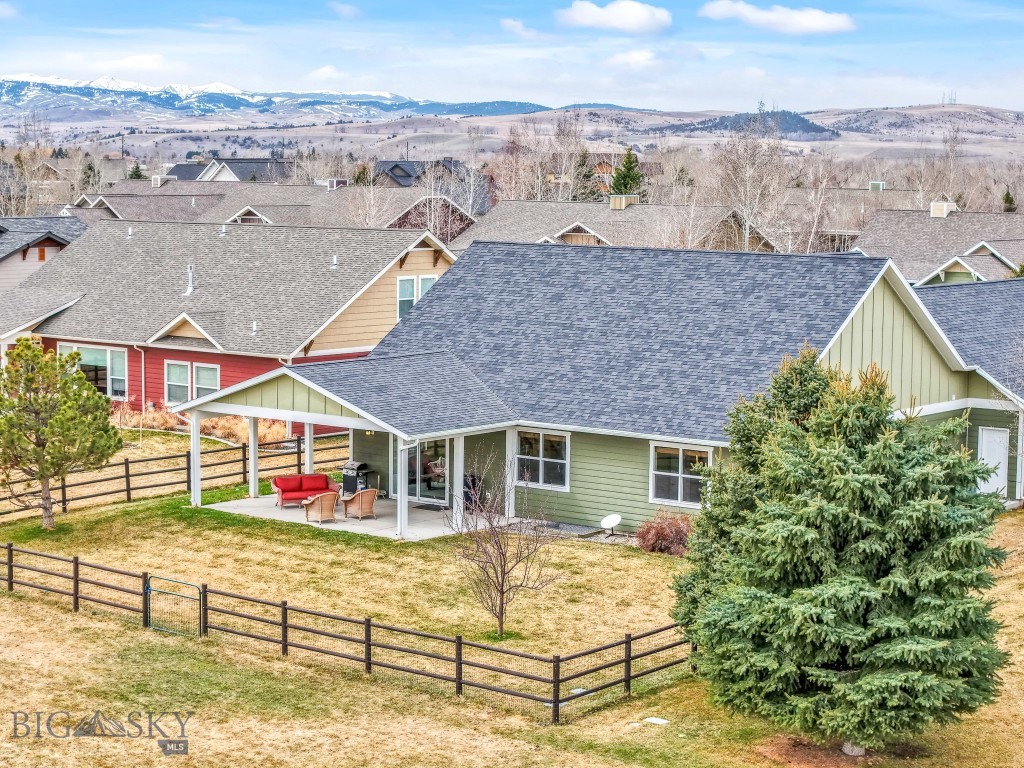 Bozeman MT 59718 - 21