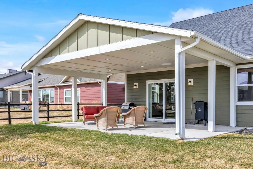 150 Pattee Trail