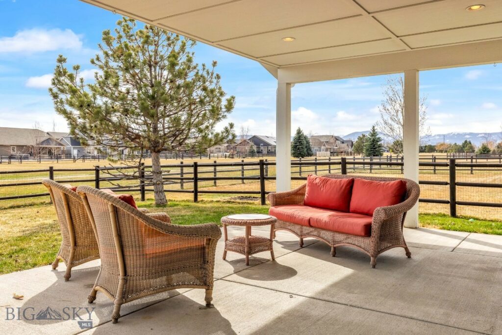 Bozeman MT 59718 - 22