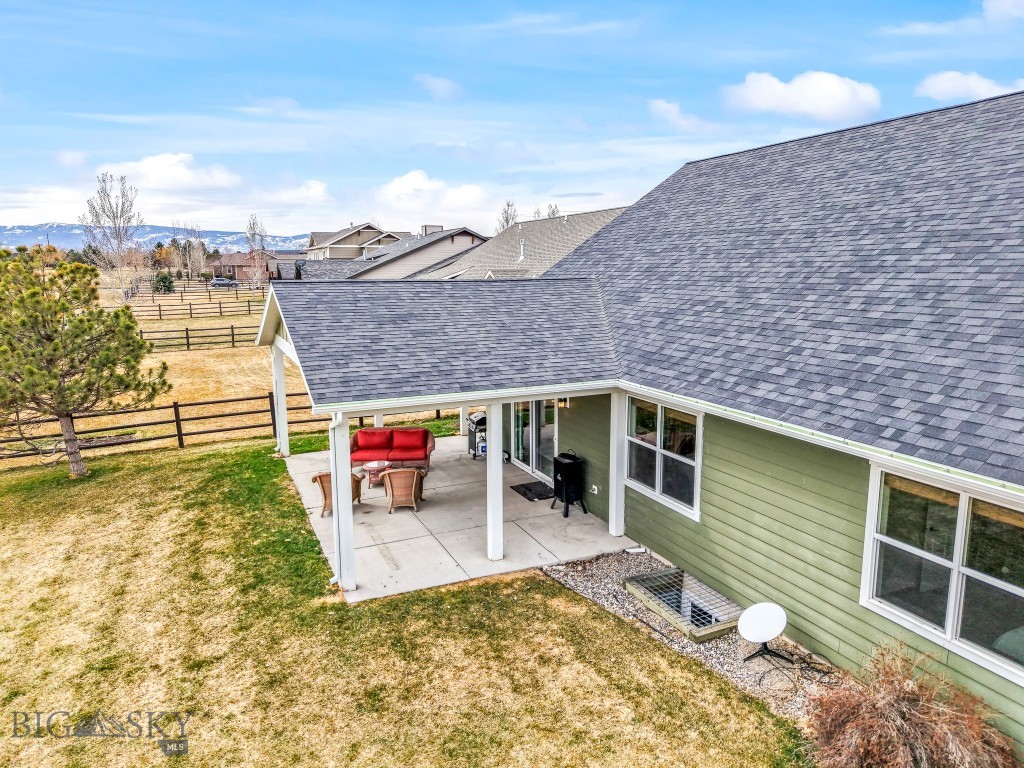 Bozeman MT 59718 - 23