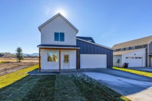 150 Ramshorn Peak, Bozeman MT 59718