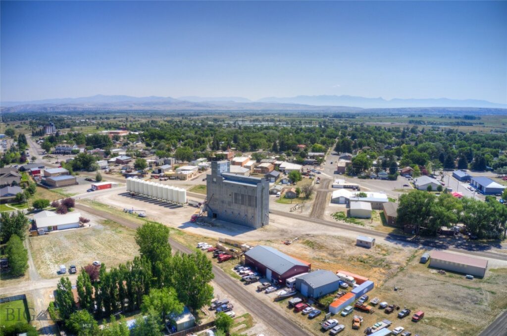 Three Forks MT 59752 - 8