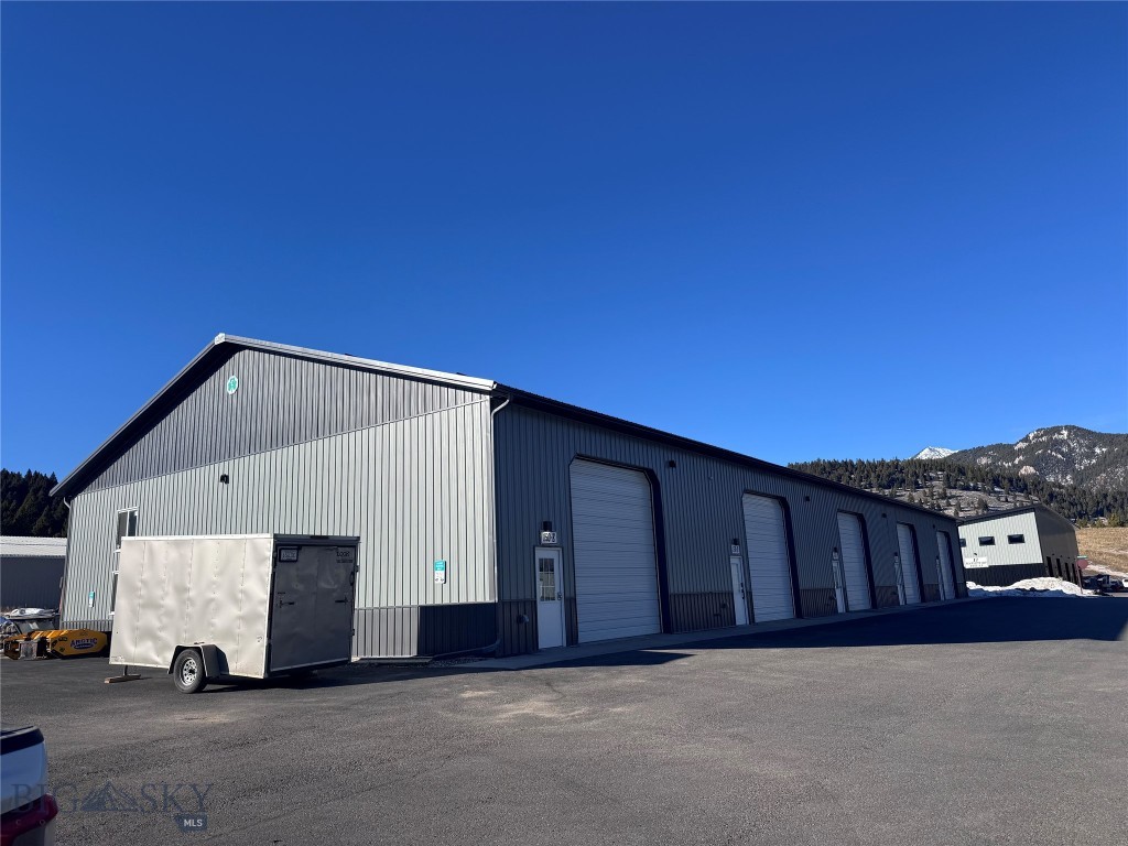 Big Sky MT 59730 - 1