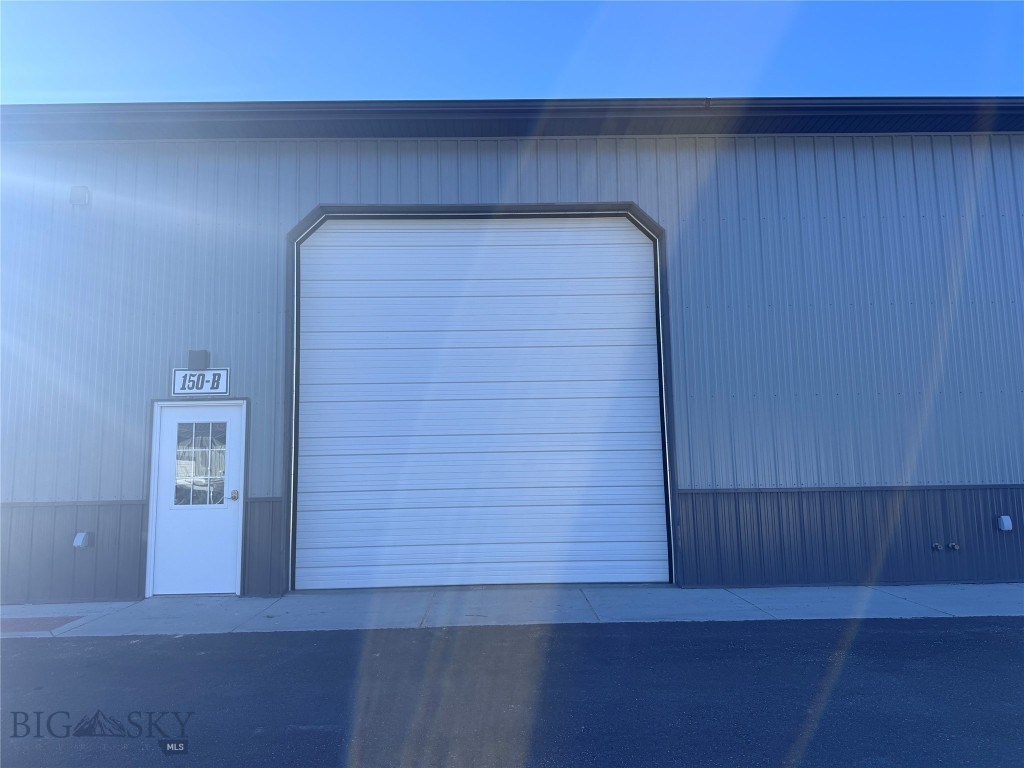 150 Straight Iron Road