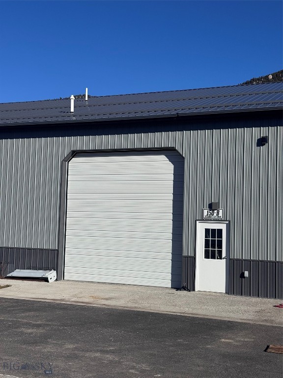 150 Straight Iron Road