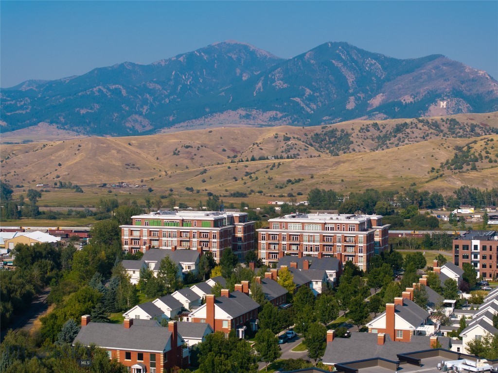 Bozeman MT 59715 - 8