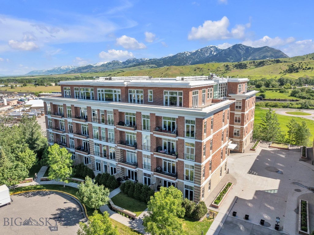 Bozeman MT 59715 - 1