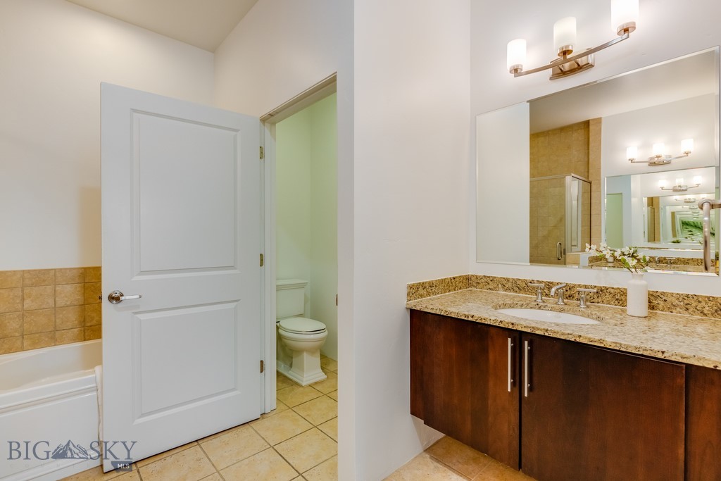 Bozeman MT 59715 - 8