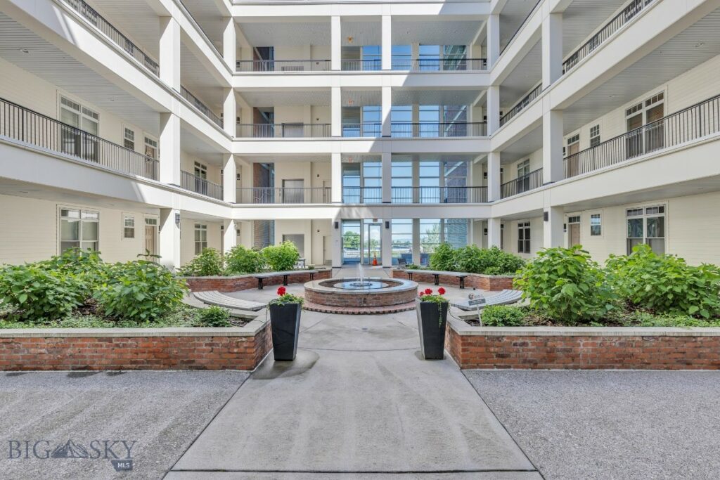 150 Village Crossing Way