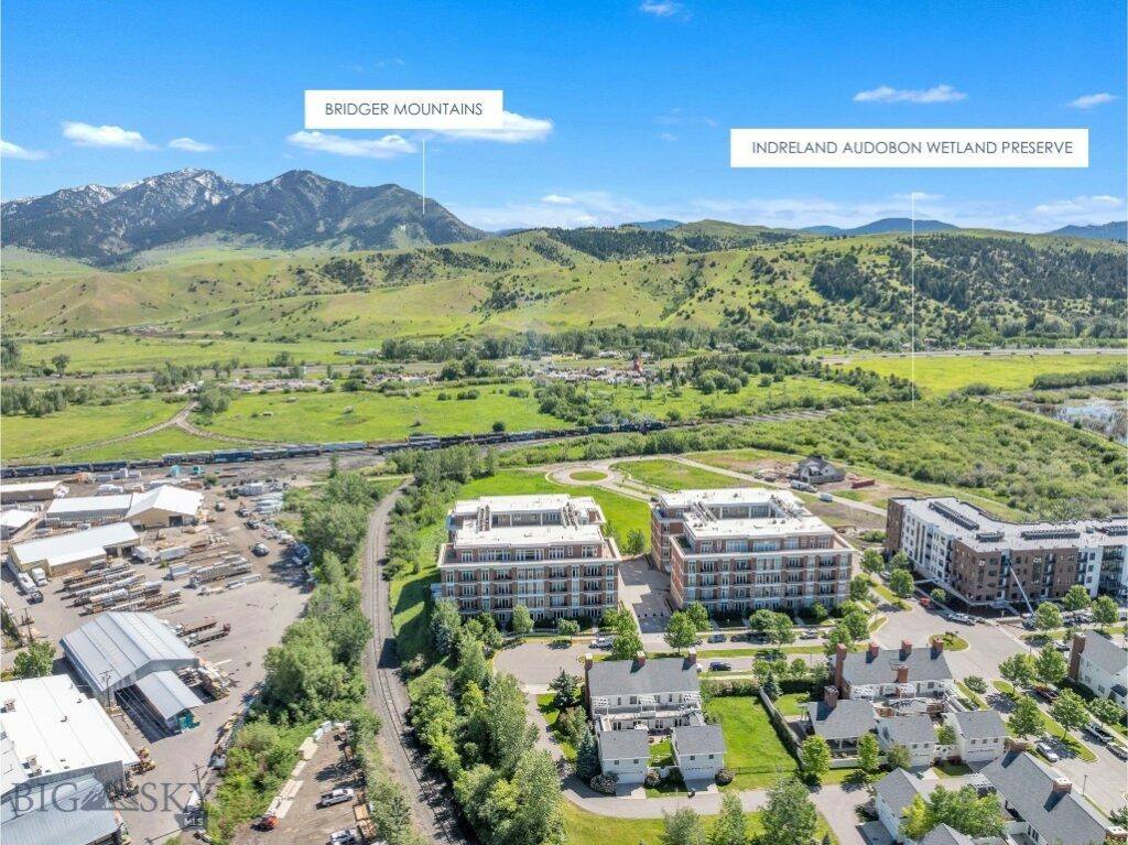 Bozeman MT 59715 - 25