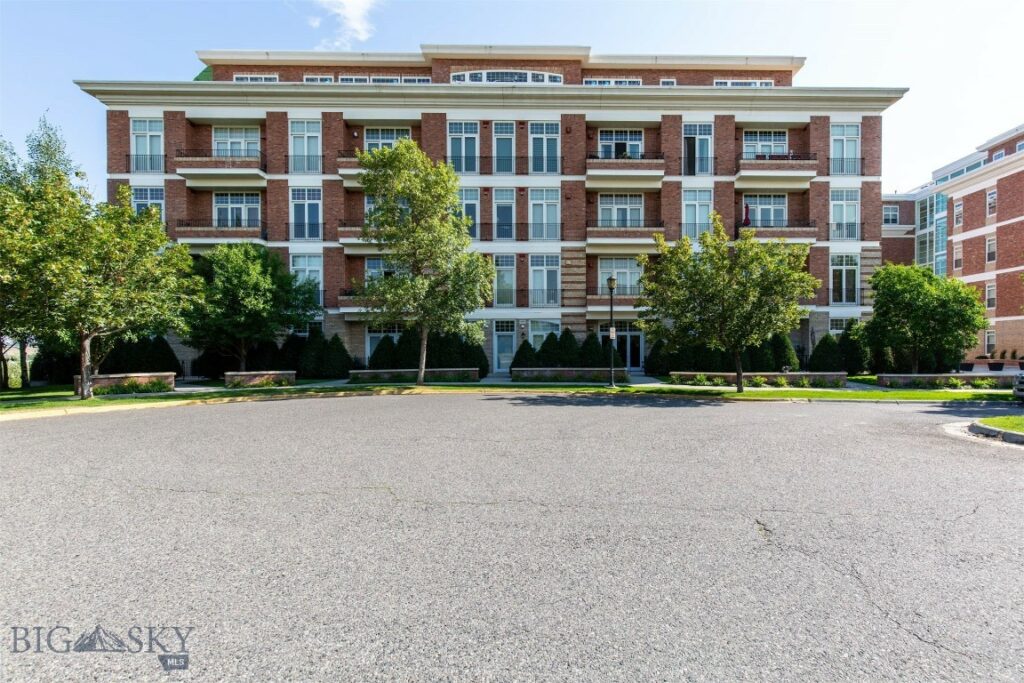 Bozeman MT 59715 - 1