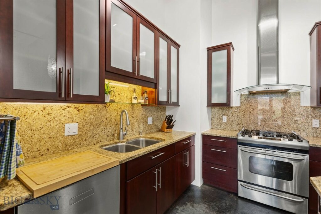 Bozeman MT 59715 - 6