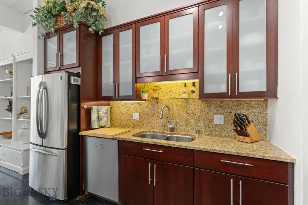 Bozeman MT 59715 - 7