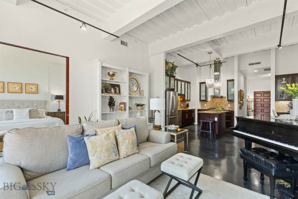 Bozeman MT 59715 - 9