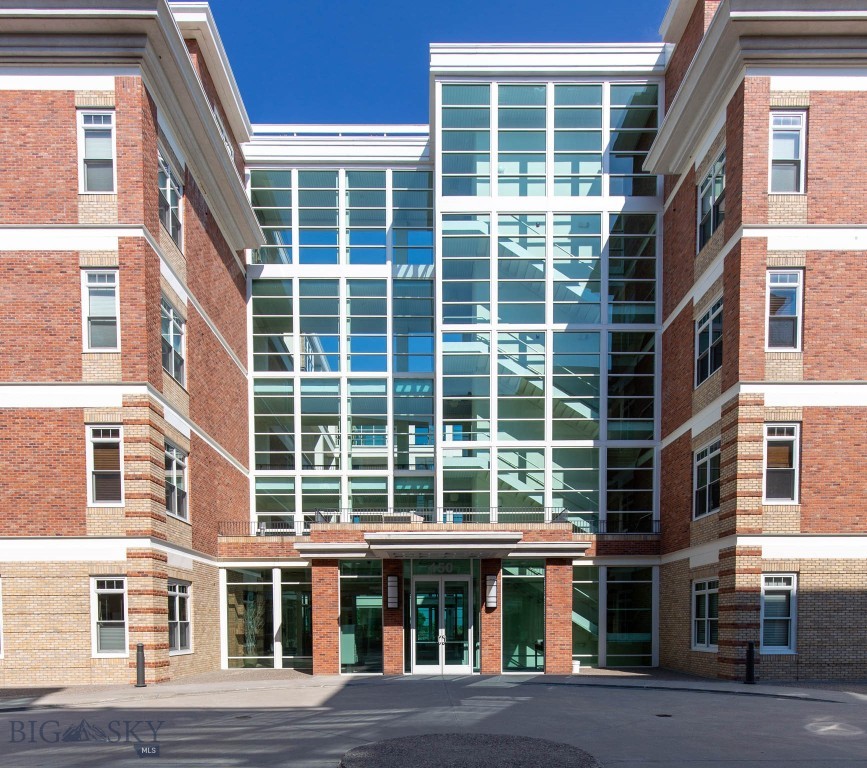 150 Village Crossing Way