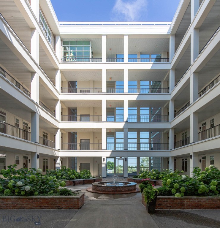 150 Village Crossing Way