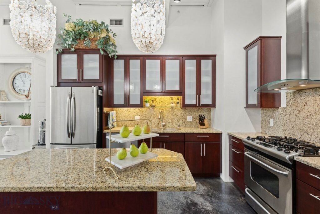 Bozeman MT 59715 - 5